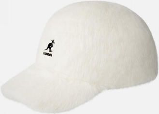 Kangol Cap Furgora Spacecap K3201St Wit - Foto 2