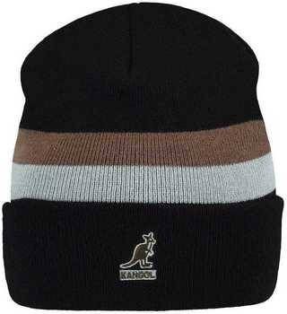 Kangol Muts Bonnet double bande