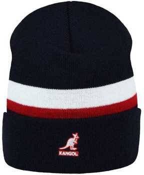 Kangol Muts Bonnet double bande