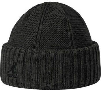 Kangol Muts Bonnet Hidden Label Pull On
