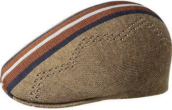 Kangol Hoed Béret Slick Stripe 507