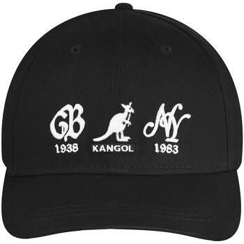 Kangol Pet Casquette baseball élastique ajusté 38-83