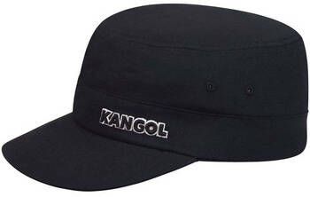 Kangol Pet Casquette Ripstop Army