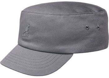 Kangol Pet Casquette Stretch Fit Army