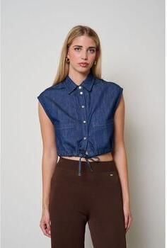 Kaos Collezioni Blouse SP6DK015-3020