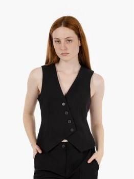 Kaos Collezioni Gilet RIJCO017-0001