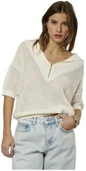 Kaporal Blouse Tops T-shirts-Vrouw - Foto 2