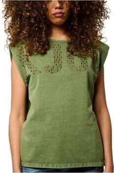 Kaporal Blouse Tops T-shirts-Vrouw