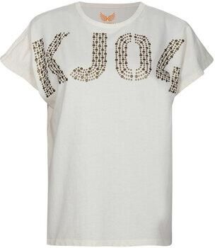 Kaporal Blouse Tops T-shirts-Vrouw