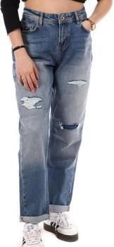 Kaporal Boyfriend Jeans EMI