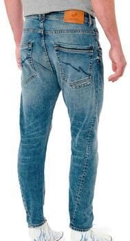 Kaporal Boyfriend Jeans Relaxed Cropped