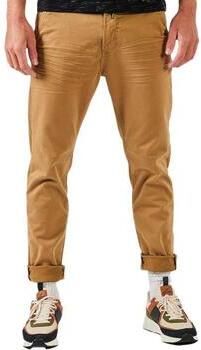 Kaporal Broek Irwix
