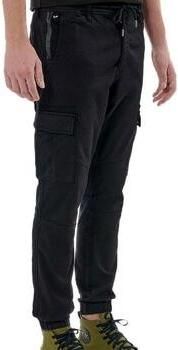Kaporal Broek Malki
