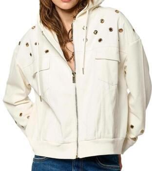 Kaporal Capuchon sweaters MOKA