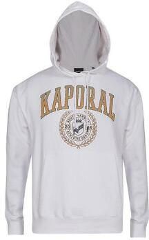 Kaporal Capuchon sweaters RAMSH23M32