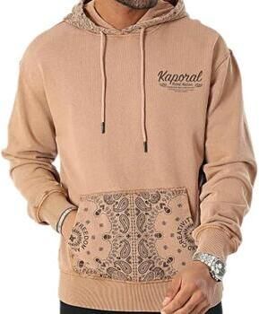 Kaporal Capuchon sweaters ROHAN