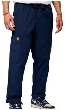 Kaporal Cargobroek Broek-Mannen