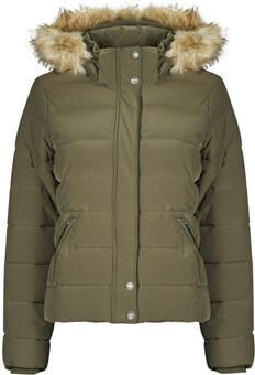 Kaporal Donsjas MIBBY