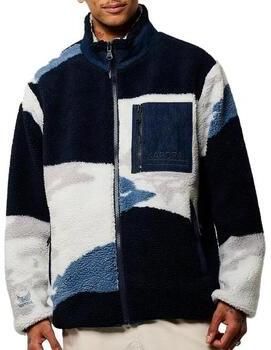 Kaporal Fleece Jack Joker