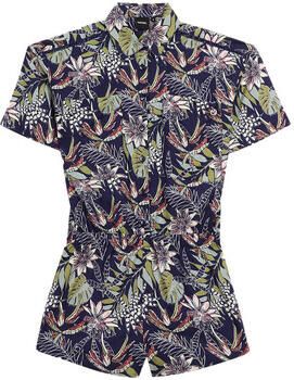 Kaporal T-shirt Korte Mouw