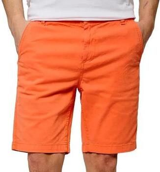 Kaporal Korte Broek BREST