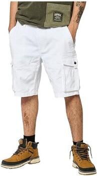 Kaporal Korte Broek Korte broeken bermuda's--Mannen