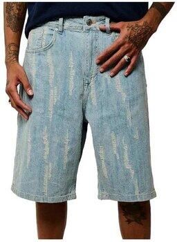 Kaporal Korte Broek Korte broeken bermuda's-Mannen