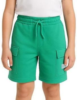 Kaporal Korte Broek Obine