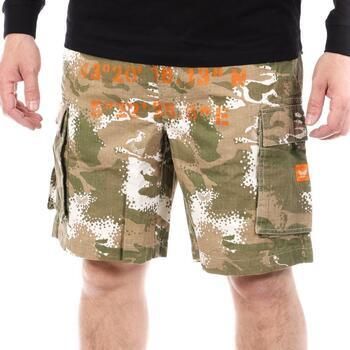 Kaporal Korte Broek Tactim
