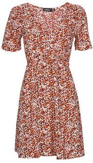 Kaporal Korte Jurk GAEL COUNTRY HIDE