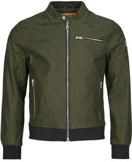 Kaporal Leren Jas LIRAK