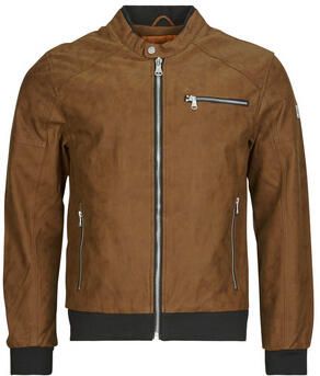 Kaporal Leren Jas LIRAK