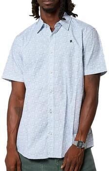 Kaporal Overhemd Korte Mouw