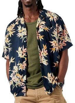 Kaporal Overhemd Korte Mouw