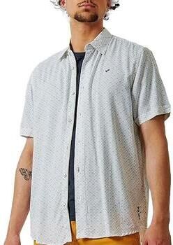 Kaporal Overhemd Korte Mouw