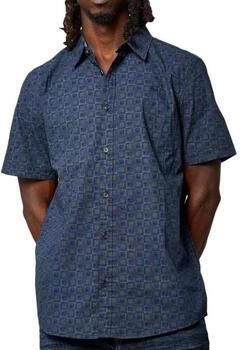 Kaporal Overhemd Korte Mouw