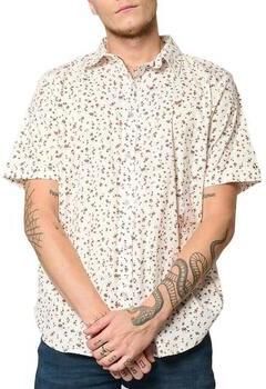 Kaporal Overhemd Korte Mouw