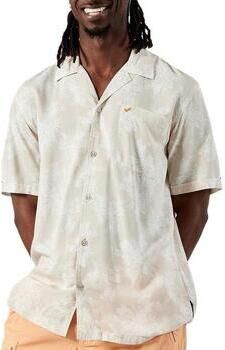 Kaporal Overhemd Korte Mouw