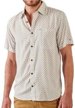 Kaporal Overhemd Korte Mouw