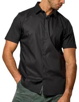 Kaporal Overhemd Korte Mouw