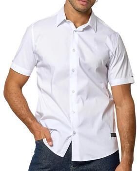 Kaporal Overhemd Korte Mouw