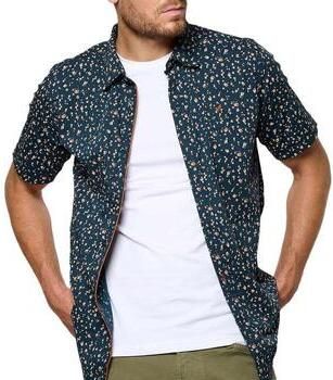 Kaporal Overhemd Korte Mouw