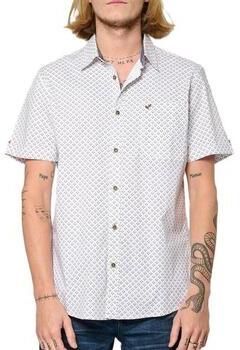 Kaporal Overhemd Korte Mouw