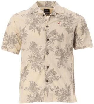 Kaporal Overhemd Korte Mouw