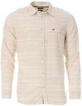 Kaporal Overhemd Korte Mouw