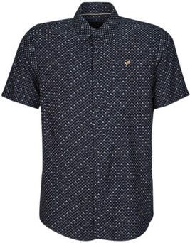 Kaporal Overhemd Korte Mouw RAJA