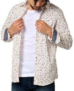 Kaporal Overhemd Lange Mouw