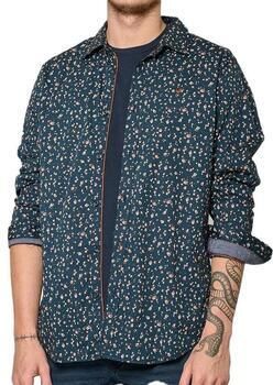 Kaporal Overhemd Lange Mouw