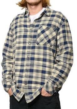 Kaporal Overhemd Lange Mouw