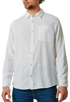 Kaporal Overhemd Lange Mouw